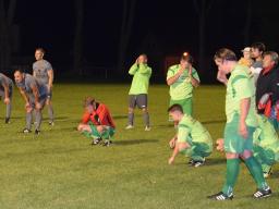 Fußball Stadtmeisterschaft